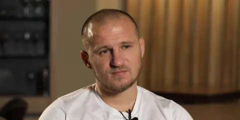Алієв про Пономаренка: «Хлопчик ще по м'ячу не вдарив»
