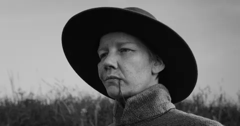 «Роза»: історична драма, яку вперше озвучили військовослужбовиці, ветерани та ве