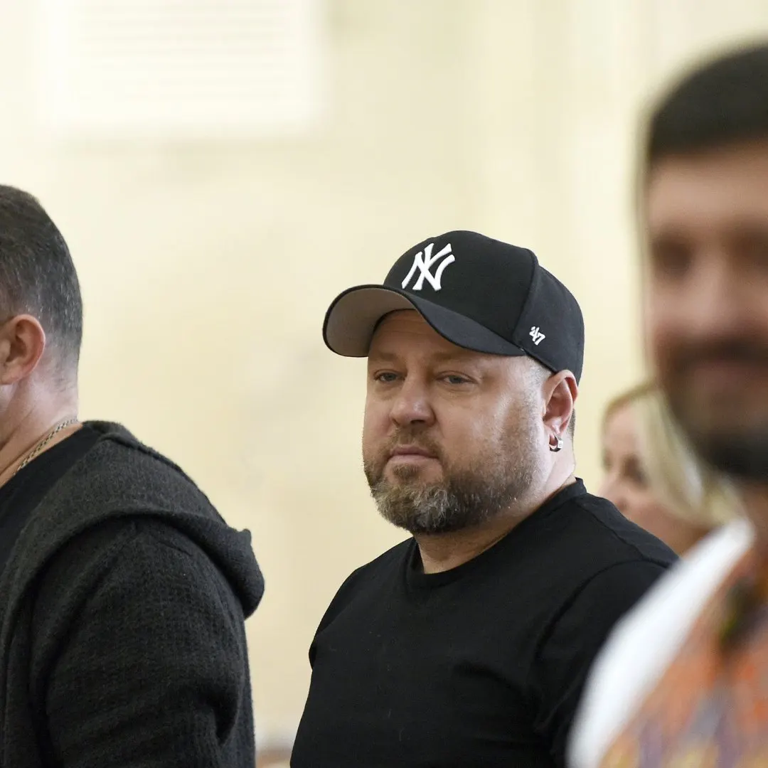 Орден від Зеленського і служба в Нацгвардії: що зараз з Олександром Пікаловим