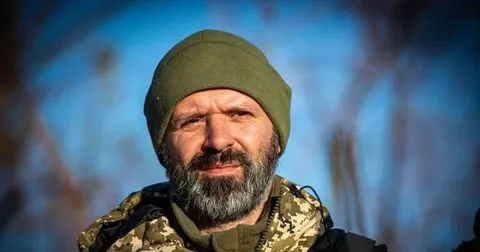 Костянтин Слободенюк: актор, сопілкар і воїн, який повертається у тишу