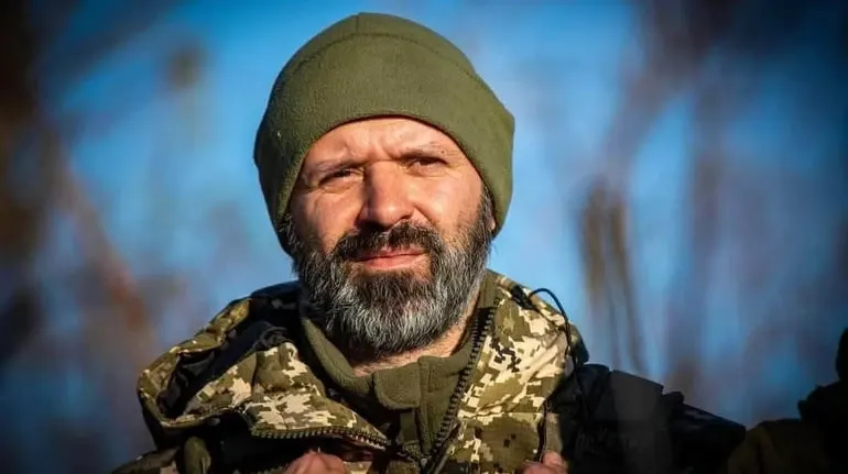 Костянтин Слободенюк: сопілкар і актор, який грав на сцені Чернігова