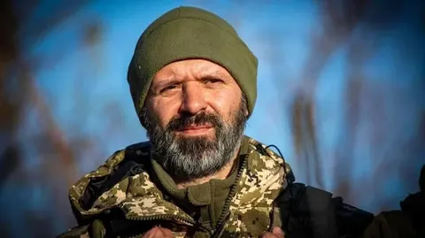 Костянтин Слободенюк: сопілкар і актор, який грав на сцені Чернігова
