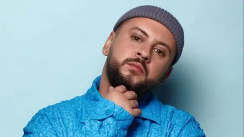 «Жахлива ніч»: як зірки відреагували на обстріл Києва