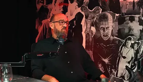 Помер режисер «Маски» та «Кошмару на вулиці В’язів 3» Чак Рассел