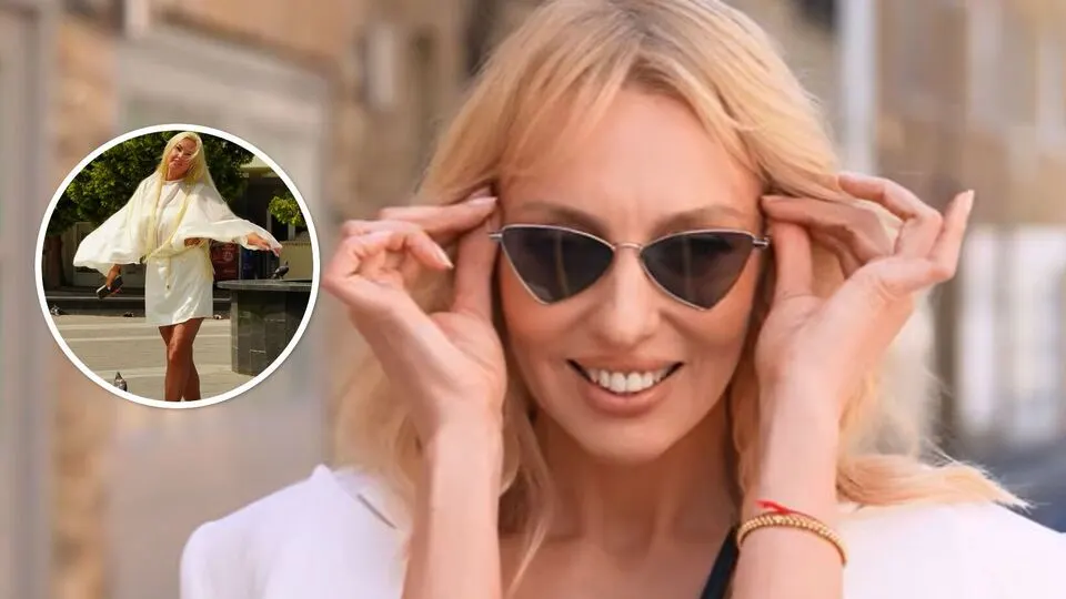 Полякова вибачилась перед Камалією за слова про "товсті ноги"