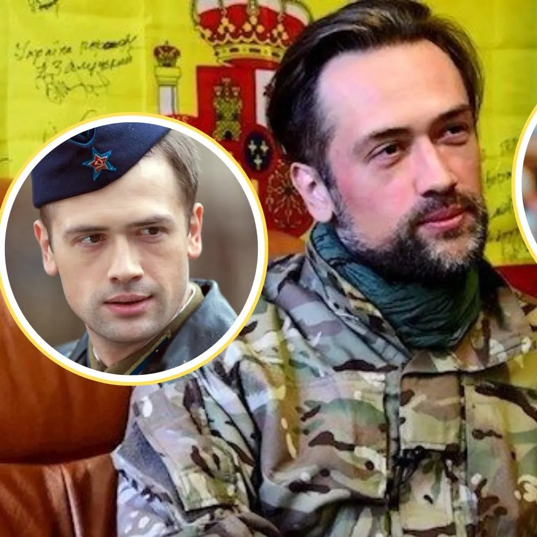Анатолій Пашинін: актор, який обрав Донбас замість російської кар'єри