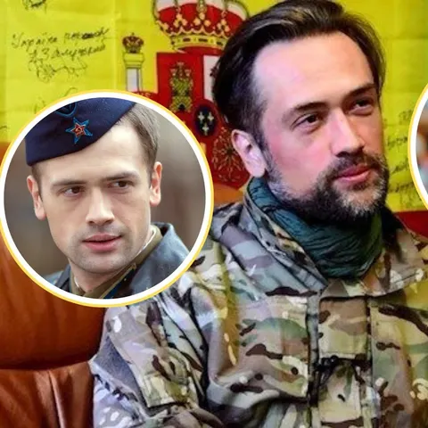 Анатолій Пашинін: актор, який обрав Донбас замість російської кар'єри