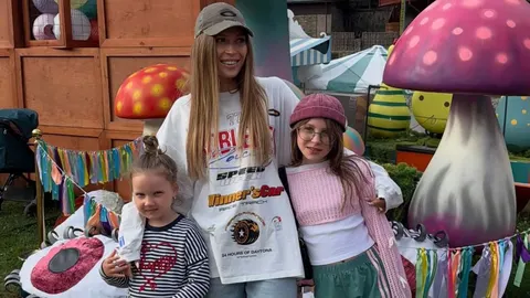 «Чи хороша я мама»: Олена Світлицька про відчай і думки про еміграцію