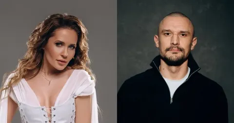 Наталка Денисенко пояснила, чому віддалилася від Тараса Цимбалюка