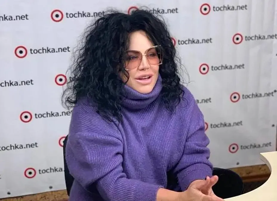 «Жалюгідна пародія»: актор пригадав проросійські висловлювання Оксани Байрак