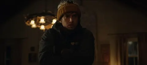 Новий трейлер «Оселі зла»: горор від режисера «Варвара» вийде у вересні 2026