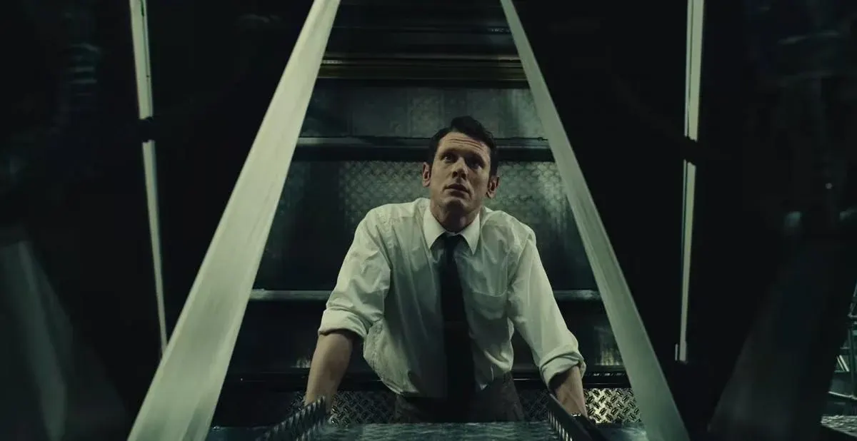 Денні Бойл повертається: трейлер драми «Чорнила» про газету The Sun