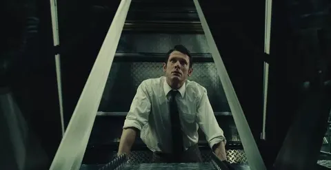 Денні Бойл повертається: трейлер драми «Чорнила» про газету The Sun