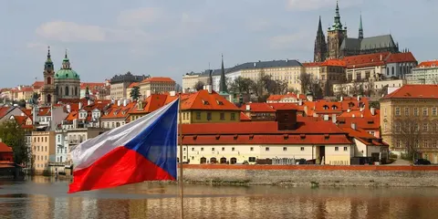 «Документальний серіал» про Європу: Чехія висилає російських знімальників