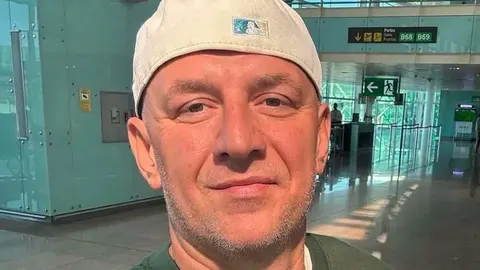 «Де гроші – там Льоша»: продюсер Геннадій Вітер про співпрацю Потапа з РФ
