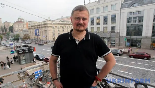 «Гімназист і Чорна рука»: підлітковий детектив Кокотюхи стане фільмом