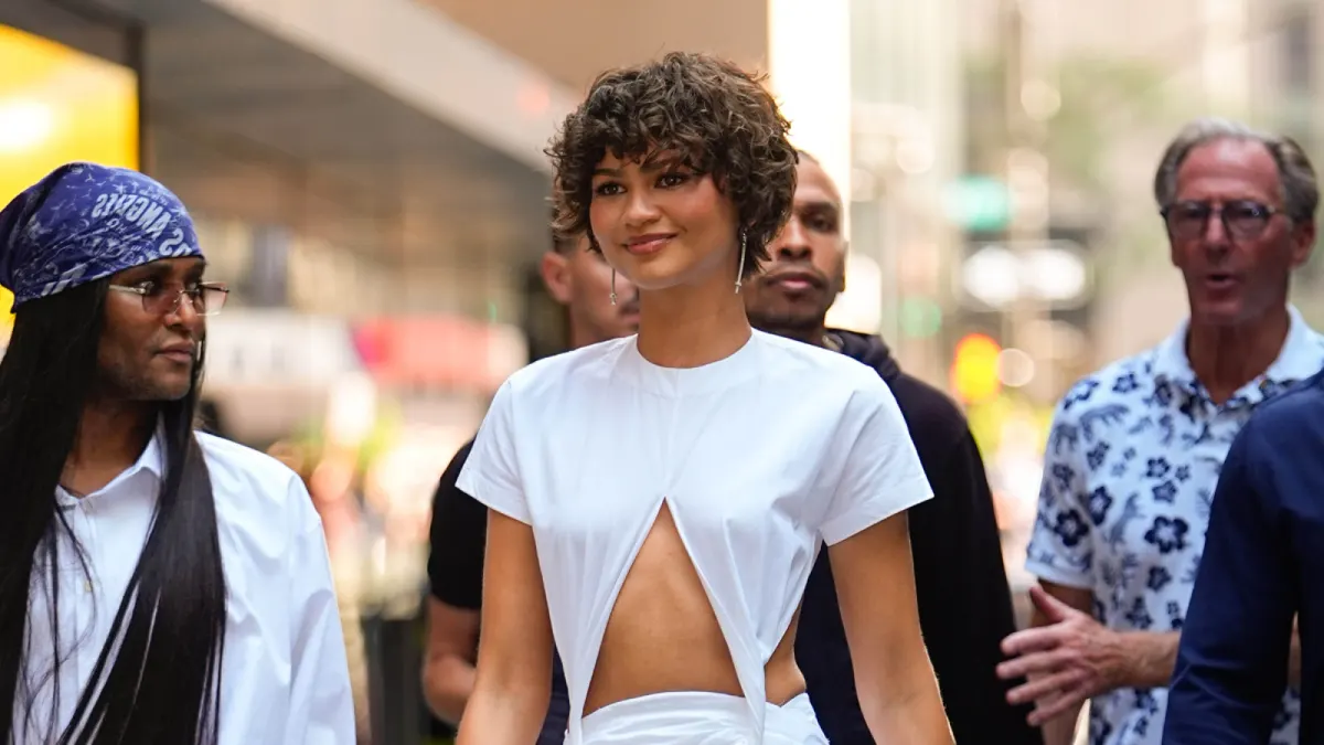 Зендея як головна fashion-ікона літа: три streetstyle-образи, які варто повторити