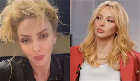 «Мені було 16»: Полякова розповіла про переслідування і побиття