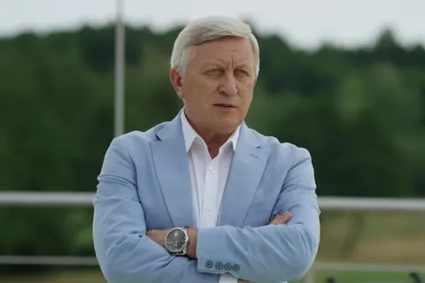 Володимир Горянський: пенсії артистів — «це страшна річ»