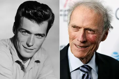Клінт Іствуд: що тримає 96-річного майстра в професії