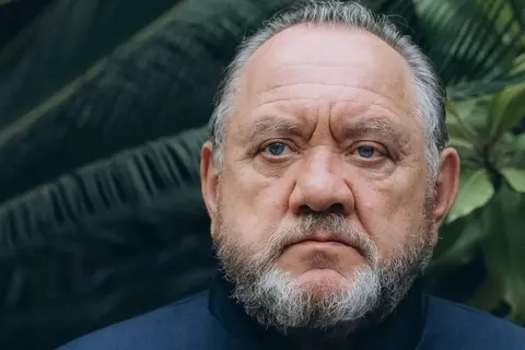 Богдан Бенюк уперше розповів про службу сина в ЗСУ