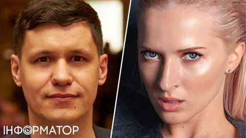 Ганна Гресь і Роман Грищук розлучаються після 18 років разом
