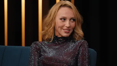 Оля Полякова відповіла на хейт після скандалу в Юрмалі
