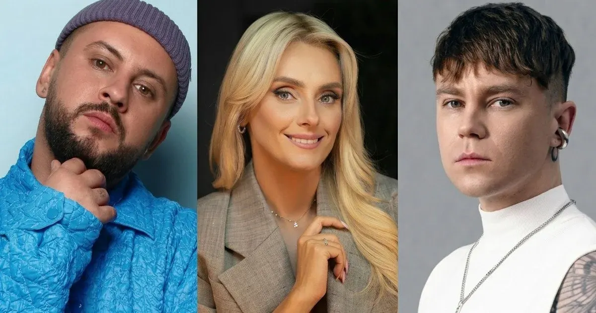Від акушера до стоматолога: які професії опанували українські зірки