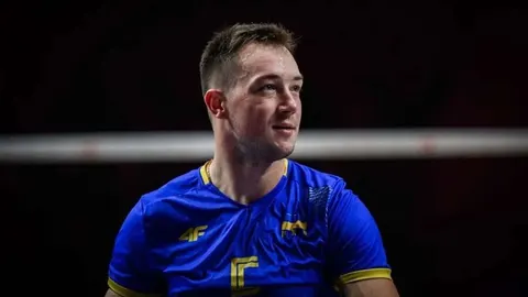 Плотницький очолив рейтинг результативності на Євро-2026