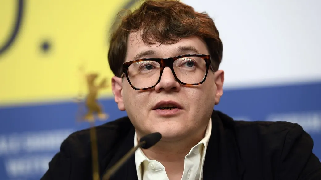 Хржановський у Венеції: «Кожен платить за свій вибір»