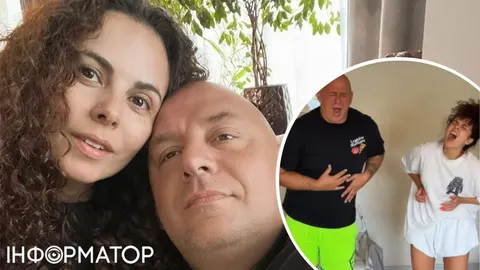 Потап і Каменських: жарт про російську мову, що розлютив Україну