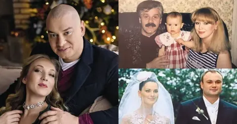 Довгі шлюби українських зірок: історії, які тривають десятиліттями