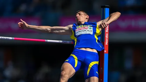 Дорощук проти зірок і погоня за рекордами: гід першого дня фіналу Діамантової лі