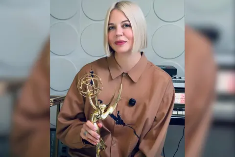 Onuka отримала «Еммі» за фільм про Чернігів, знятий у 2022 році