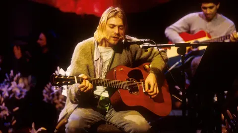 35 років «Smells Like Teen Spirit»: як гімн покоління знищив свого творця