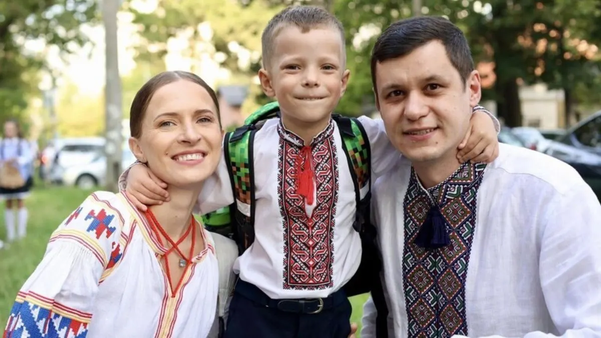 18 років разом: Роман Грищук та Ганна Гресь оголосили про розлучення