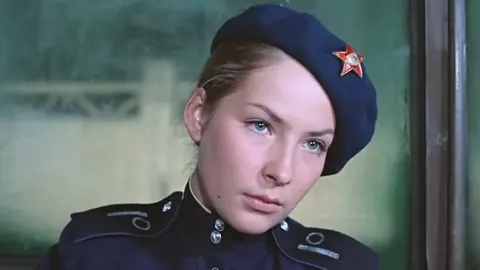 Наталія Данилова: як Варя Сінічкіна стала обличчям цілої епохи