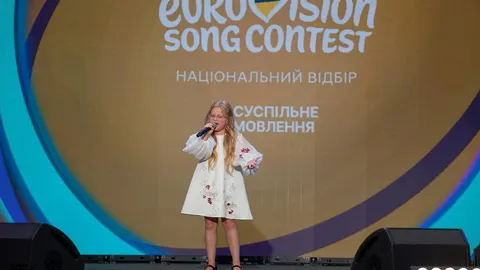 Дев'ятирічна харків'янка претендує на Дитяче Євробачення-2026