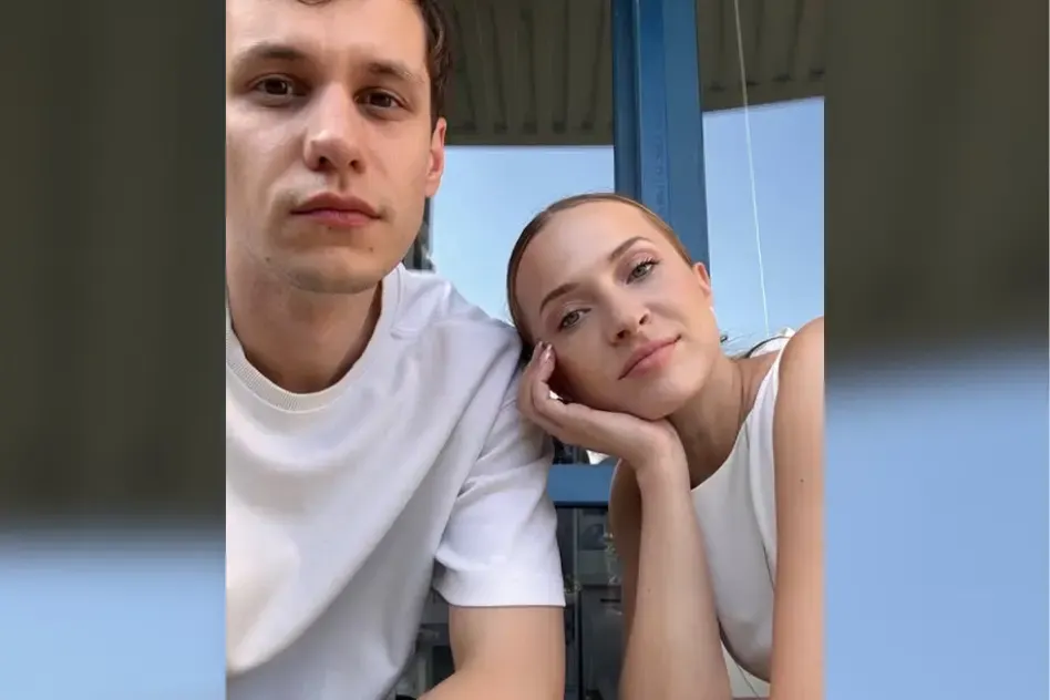 Історія кохання зі сцени до політики: Грищук і Гресь розходяться