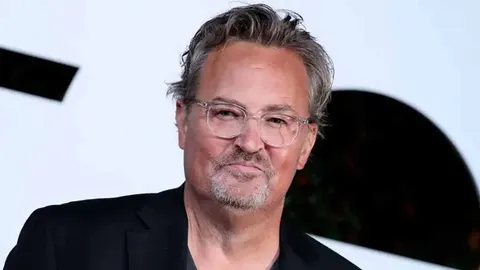 Сестра Меттью Перрі відверто розповість про актора в документалці Netflix