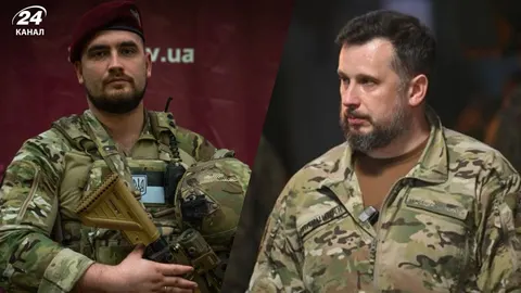 Золоті зірки для командирів: Зеленський відзначив Білецького та Колодія