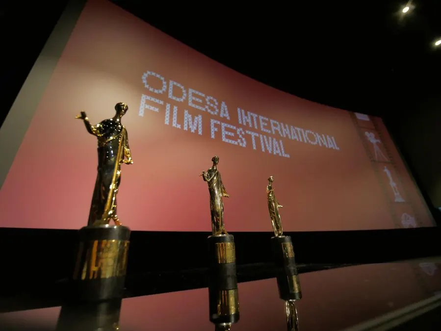 Одеський кінофестиваль оголосив конкурсну програму: 14 фільмів про війну та стійкість