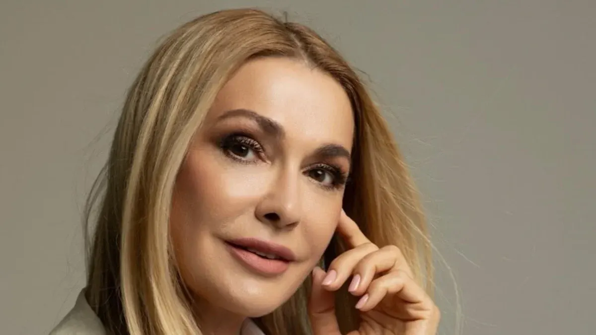 Ольга Сумська: 60 років на сцені та між скандалів