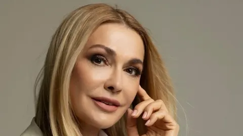 Ольга Сумська: 60 років на сцені та між скандалів