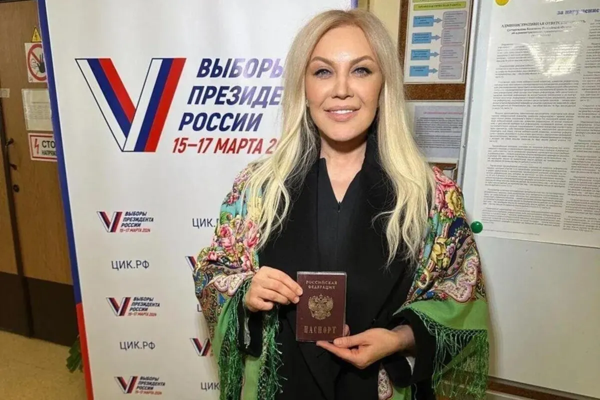 «Панно кохання» і манкурти: Микола Бровченко про те, як Москва забирала наших