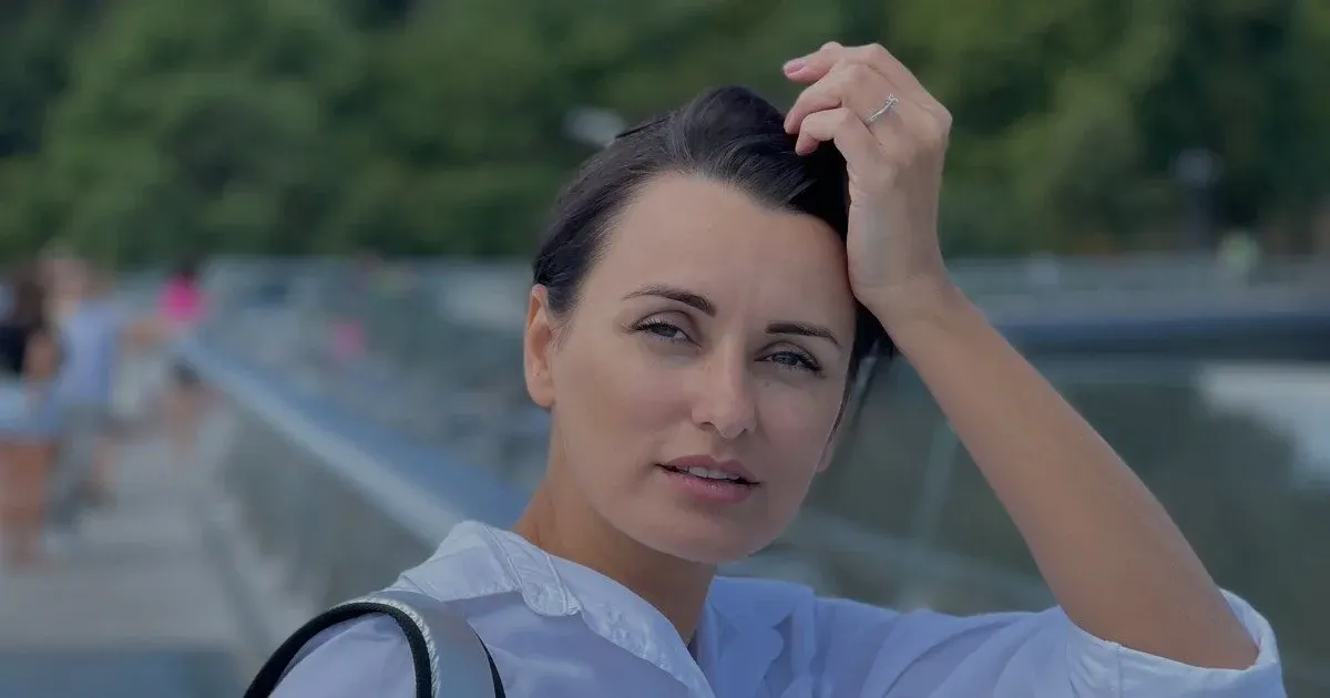 «Відчуття, що будинок з картону»: Ліза Глінська про ніч атаки на Київ