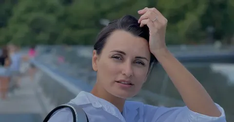 «Відчуття, що будинок з картону»: Ліза Глінська про ніч атаки на Київ