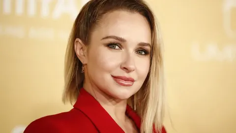 Коронер: Гейден Панеттьєрі померла від випадкового передозування