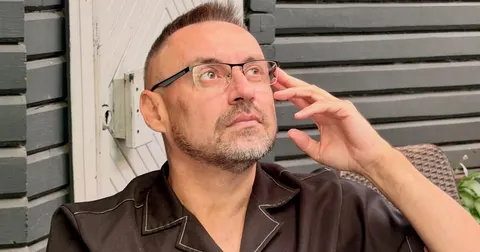 Геннадій Вітер відмовився від трьох мільйонів доларів: чому гроші не завжди наро