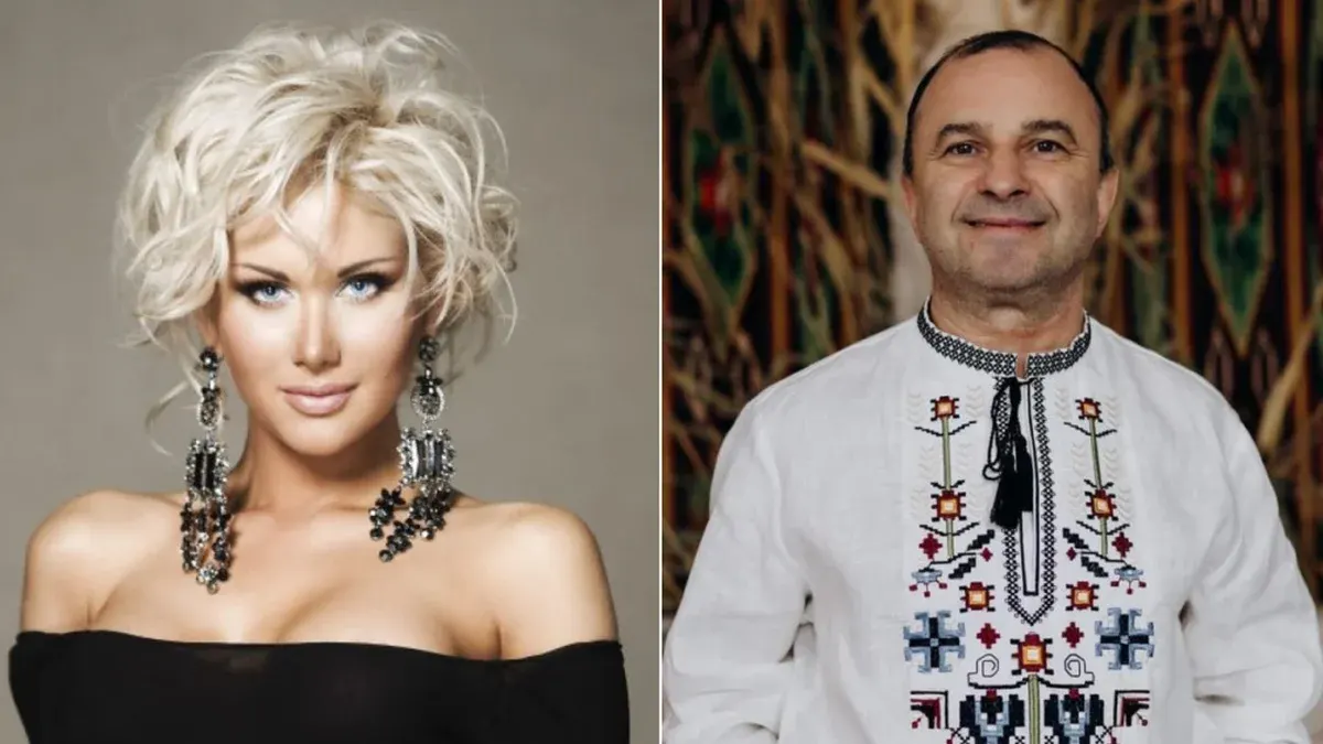 Бужинська на захисті Павліка: хейт класиків під час війни